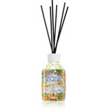 Rudy - Le Maioliche Ischia Aroma Diffuser met Navulling 250 ml