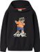 Name it Hoodie Biologisch katoen