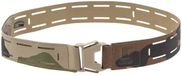 Clawgear Extreem lichte riem Elb Unisex Polyester CCE Zilverkleurig