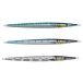 Savage Gear 3D Needle Jig 17cm 60g Blue Green