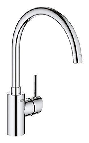 GROHE Concetto 32662003 mengkraan voor spoelbak, verchroomd