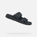 GEOX XAND 2S HEREN Sandalen - Marineblauw - Maat 44