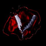 Bleeders Black Veil Brides - Bleeders (12" Vinyl, Rood)