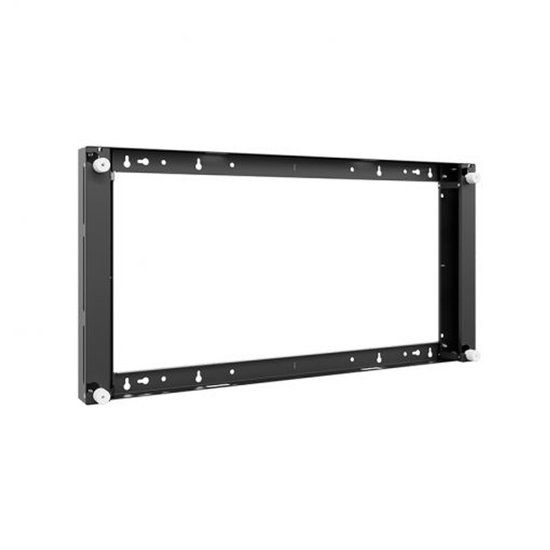 Hagor WH LG 55XE4F - Wandmontage voor buiten voor LG 55XE4F