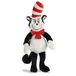 Dr. Seuss AURORA: Cat In The Hat Plush - 2022 Model