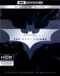 The Dark Knight Trilogy (4K Blu-ray)