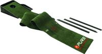 Pure2Improve ACM Products Pure Confidence Putting Mat Groen 275 x 30 x 35 cm