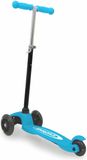 Jamara KickLight Scooter - Step - Blauw