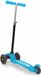 Jamara KickLight Scooter - Step - Blauw