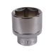 Seneca Dop 6 kant 3/8" 3/8" professioneel