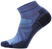 Smartwool Hike Light Cushion Ankle Sokken Blauw EU 42-45