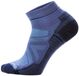 Smartwool Hike Light Cushion Ankle Sokken Blauw EU 42-45