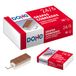 Bosnie 79185-Scatola 1000 klemmen cobreadas 24/6
