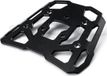 SW-MOTECH ALU-RACK bagagedrager, zwart voor Honda VFR1200X Crosstourer (11-)