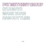 Pat Metheny Group - Pat Metheny Group (CD)