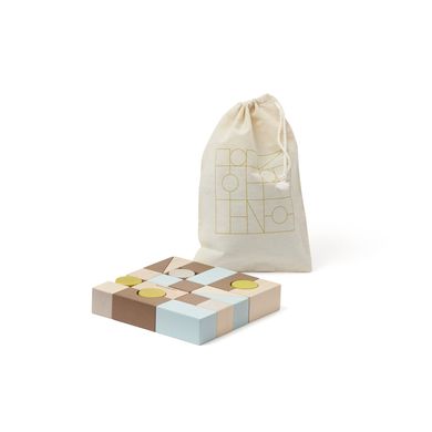 KIDS CONCEPT ® Houten blokken Neo gekleurd