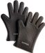 Cuisinart BBQ Handschoenen - Hittebestendige Siliconen Ovenwanten - Universele maat - 2 Stuks