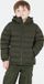 WHISTLER Winterjacke Carseno Jr. donkergroen Kindermaat 152