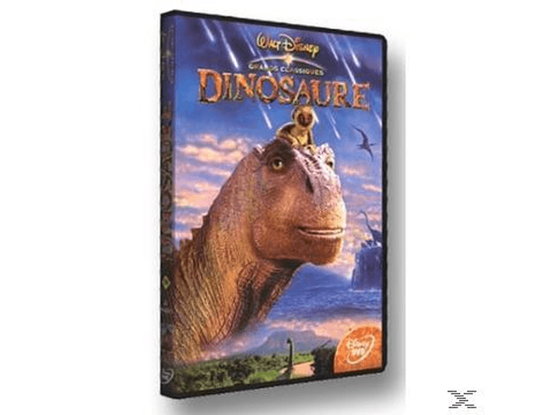 Disney Classic Dinosaur DVD