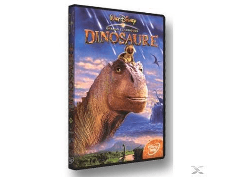 Disney Classic Dinosaur DVD / 2019