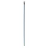 JE CHERCHE UNE IDEE, ME0070, Klassieke Bezemsteel 120 cm - Blauw