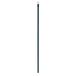 JE CHERCHE UNE IDEE, ME0070, Klassieke Bezemsteel 120 cm - Blauw