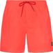 Protest Faster Zwembroek Heren Neon Pink