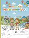 Mein erstes MalWimmelbuch: Große Ausmalabenteuer in 22 detailreichen Wimmelbildern – Spielerisch malen, entdecken und lernen ab 4 Jahren