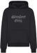 Merchcode Oversized Hoodie 21 Savage Code OF Arms Zwart XXL