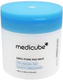 Medicube - Zero Pore Pad - 70 Stuks - Korean Skincare