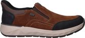 Rieker R-TEX Instappers - Heren - Cognac - Maat:42