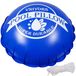 Couverture d'hiver pour piscine 120 x 120 cm avec 15 m de corde