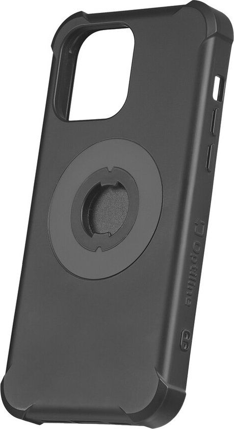 lampa Optiline Telefoonhoes Motor - Scooter - Fiets - MAG Hoes - iPhone 14 Pro Max