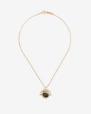 Isabel Marant Collier Hanae - Femme - Noir