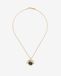 Isabel Marant Collier Hanae - Femme - Noir