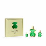 Tous Set Love Me Emerald Elixir 90Ml Mini Gezondheid en persoonlijke verzorging