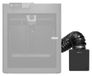Système de filtration pour imprimante 3D, filtre HEPA H13 et filtre à charbon actif, 60 m³/h