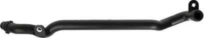 GATES Verwarmingsslang voor BMW 3-serie E46 5-serie E39 X3 E83 X5 E53 3-serie Coupe E46 Z3 E36