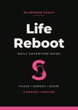Silverman Coach Life Reboot: Nerd Edition™ Daily Adventure Guide