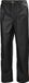Helly Hansen Gale Regenbroek Zwart Unisex Volwassenen