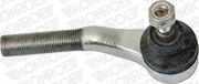 Monroe L28101 Tie staaf einde