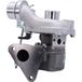 Magneti Marelli Turbocompresseur, Suralimentation Magneti Marelli 807101004500 Dacia 1441100qar