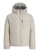 JACK & JONES Tussenjas 'JCOLegacy' lichtgrijs
