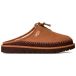 UGG Classic Heritage Marron Cuir Slip-On Sneakers Homme Taille 43