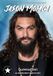Dream Jason Momoa Kalender 2027 A3 Wandkalender