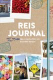 Paper LifeSpectrum Reisjournal - 2
