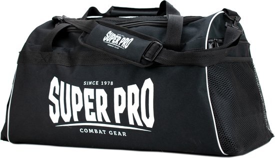 Super Pro Combat Gear Gym Sporttas