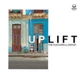 Suburban Membran Uplift