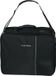 Gewa Premium dubbelpedaal Bag, zwart