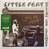 Warner Music Little Feat - Live At Manchester Free Trade Hall 1977 (LP)